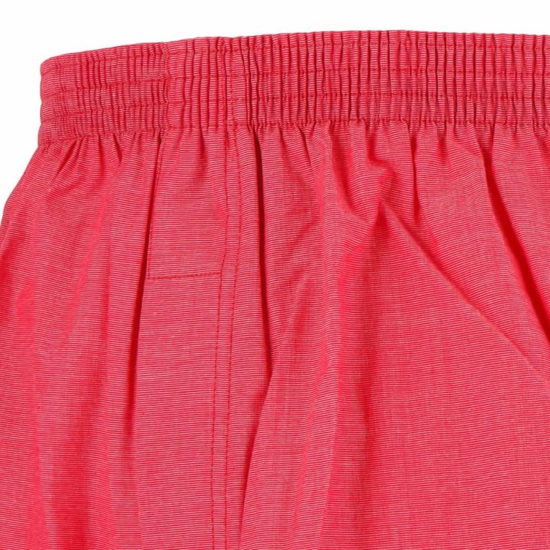 NAVY  シャンブレートランクス メンズ ネコポス 対応商品商品画像-2