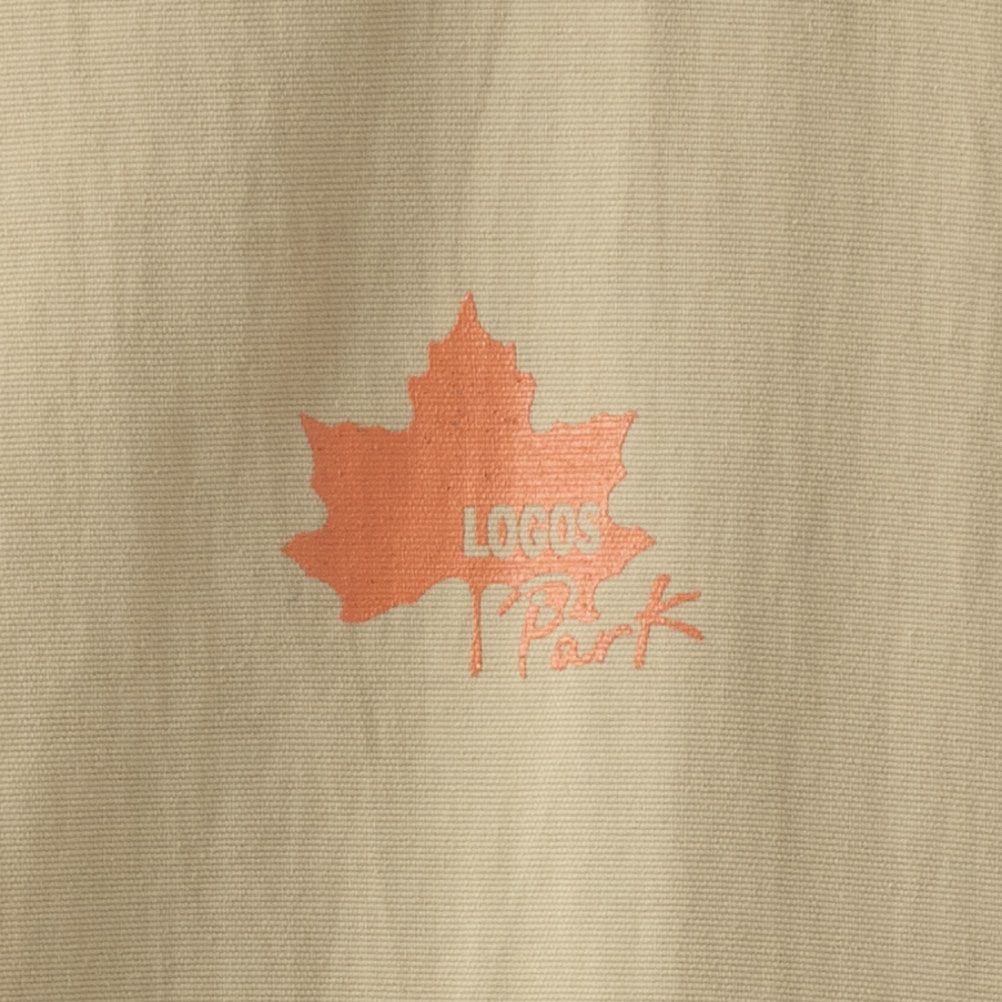 LOGOS PARK  裏地付き撥水マウンテンパーカー レディース商品画像-18