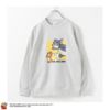 Tom and Jerry 裏起毛トレーナー レディース商品サムネイル-13