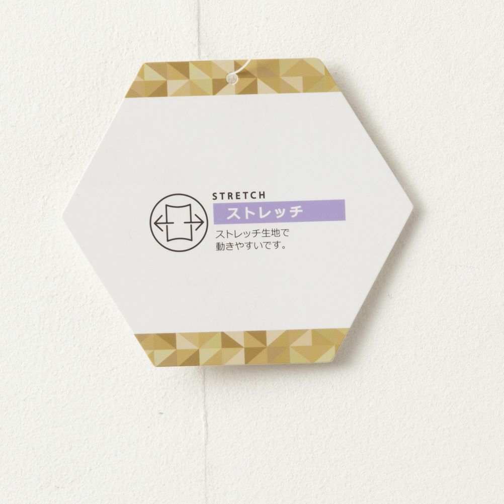 LOGOS PARK  ストレッチスカート レディース商品画像-9