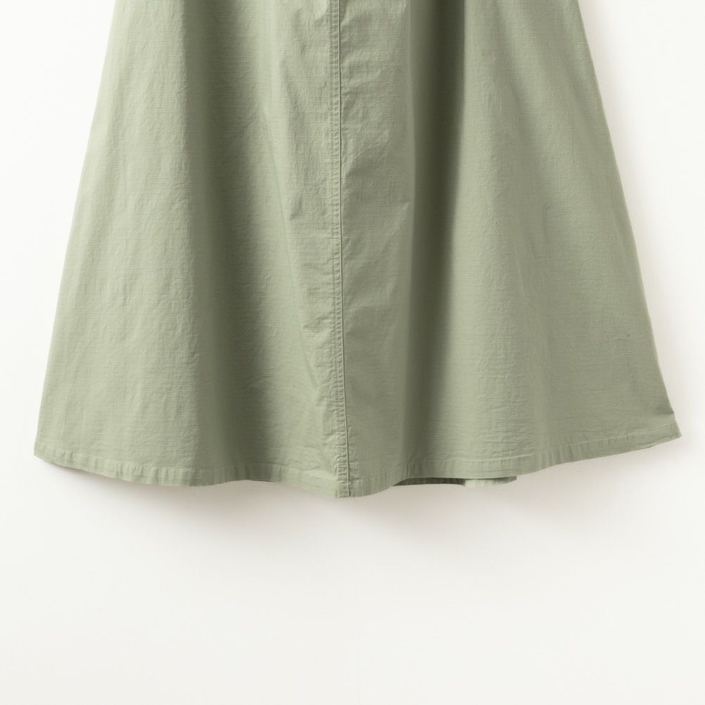 LOGOS PARK  ストレッチスカート レディース商品画像-15