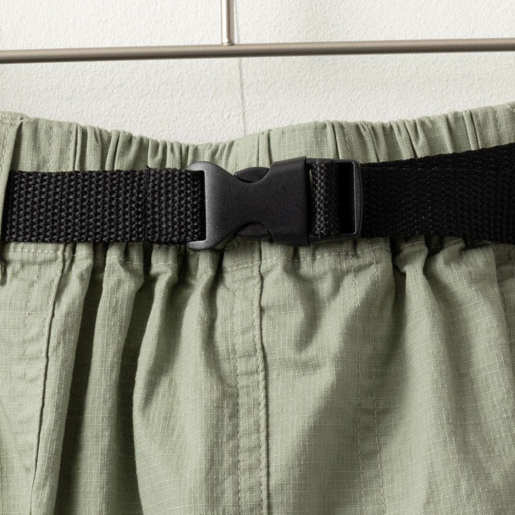 LOGOS PARK  ストレッチスカート レディース商品画像-18