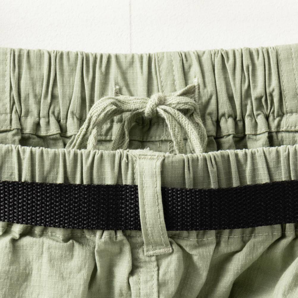 LOGOS PARK ストレッチスカート レディース