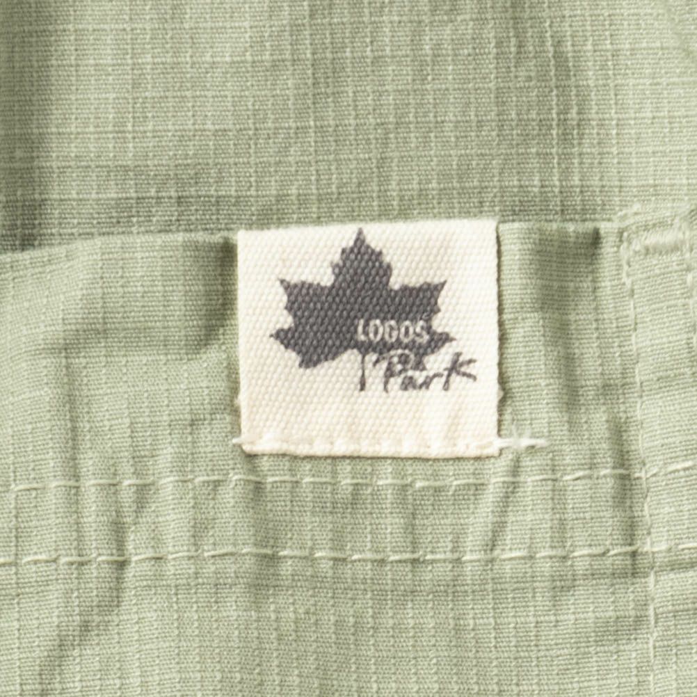 LOGOS PARK  ストレッチスカート レディース商品画像-22