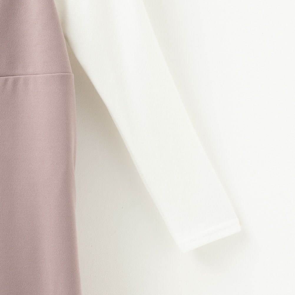 NAVY サロペットアンサンブル キッズ