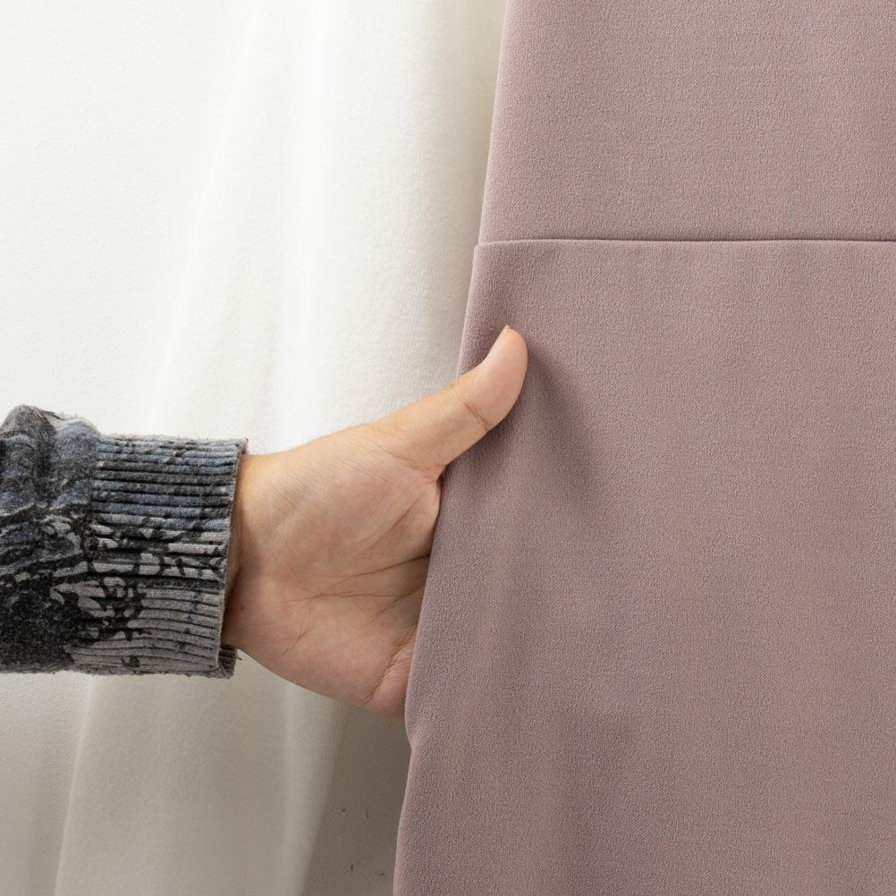 NAVY サロペットアンサンブル キッズ