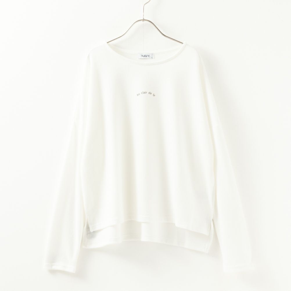 NAVY サロペットアンサンブル キッズ商品画像-12