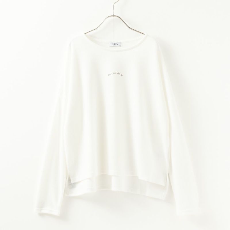 NAVY サロペットアンサンブル キッズ商品画像-12