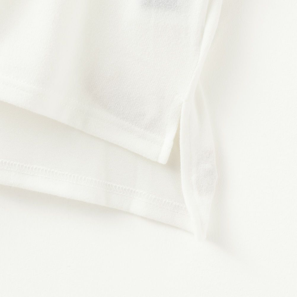NAVY サロペットアンサンブル キッズ商品画像-14