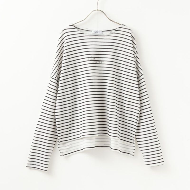 NAVY サロペットアンサンブル キッズ商品画像-16