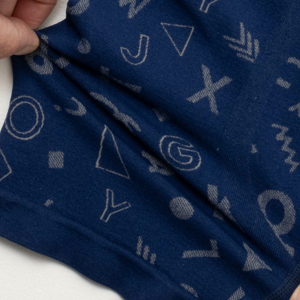 NAVY 英字ロゴ成型ボクサーパンツ メンズ ネコポス 対応商品