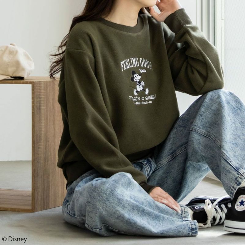 Disney / フリーストレーナー レディース商品画像-1