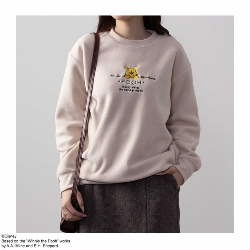 Disney / フリーストレーナー レディース商品画像-2