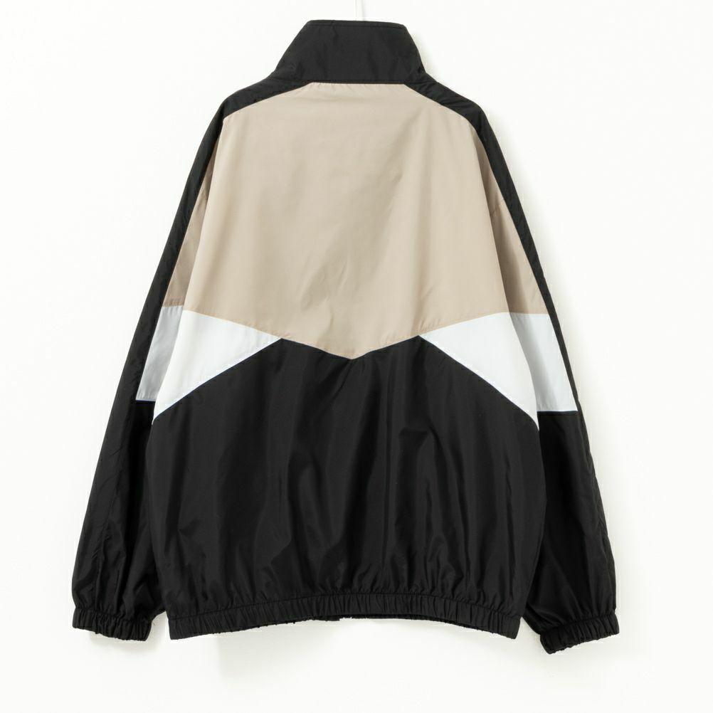 NAVY  撥水ブルゾン キッズ商品サムネイル-5