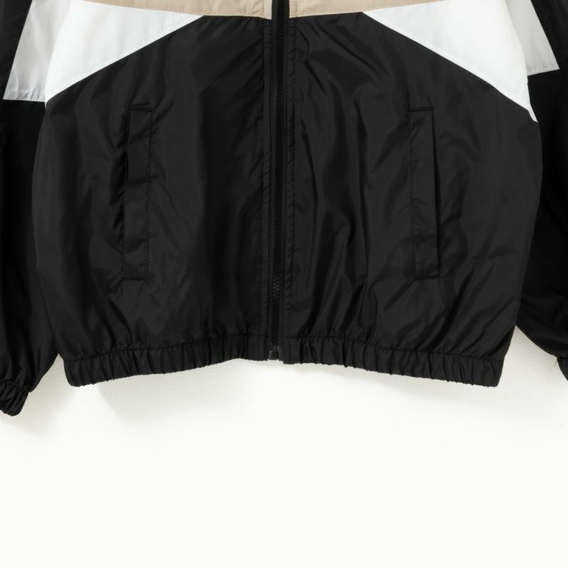 NAVY  撥水ブルゾン キッズ商品画像-7