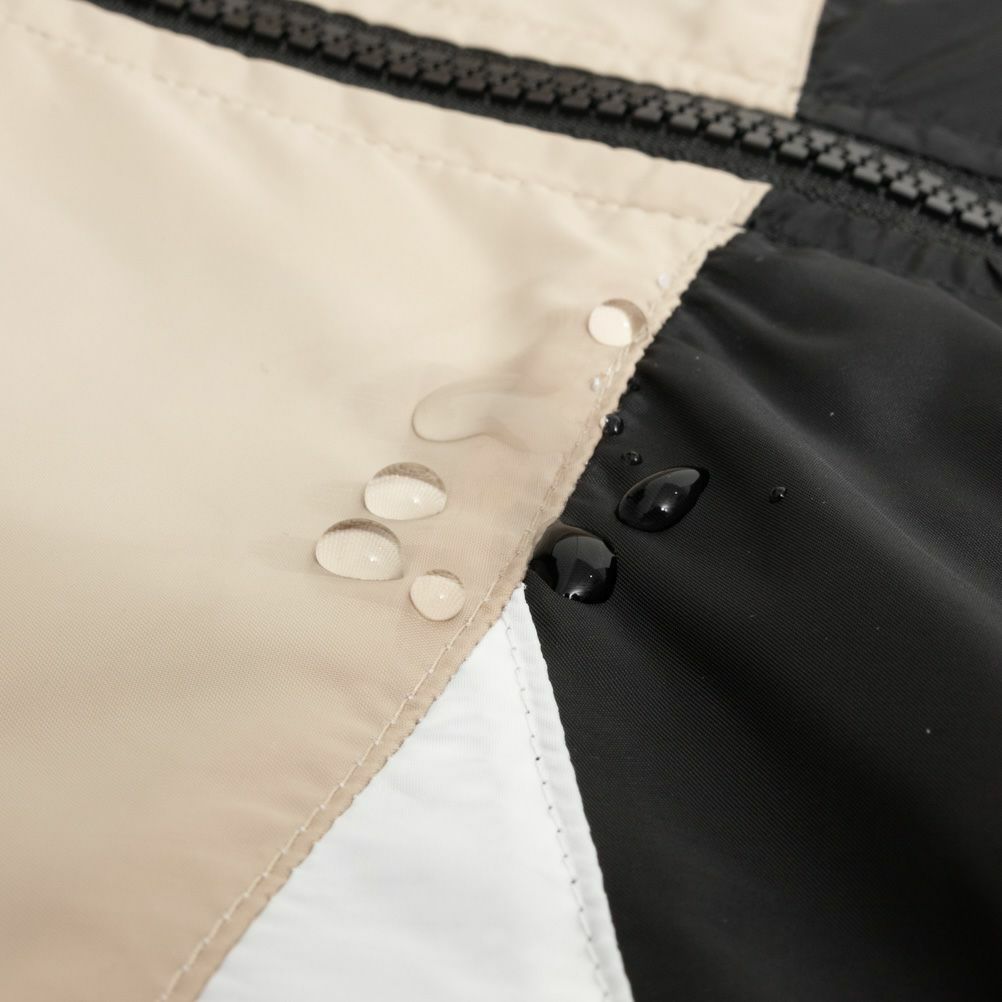 NAVY  撥水ブルゾン キッズ商品画像-12