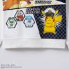 ポケットモンスター 裏起毛プリントトレーナー キッズ商品サムネイル-13
