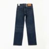Levi's  505(TM) レギュラーフィット ストレートデニムパンツ メンズ商品サムネイル-2
