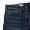 Levi's  505(TM) レギュラーフィット ストレートデニムパンツ メンズ商品サムネイル-6