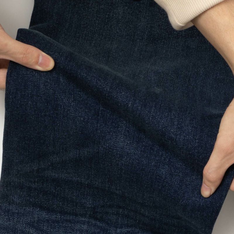 Levi's  505(TM) レギュラーフィット ストレートデニムパンツ メンズ商品画像-9