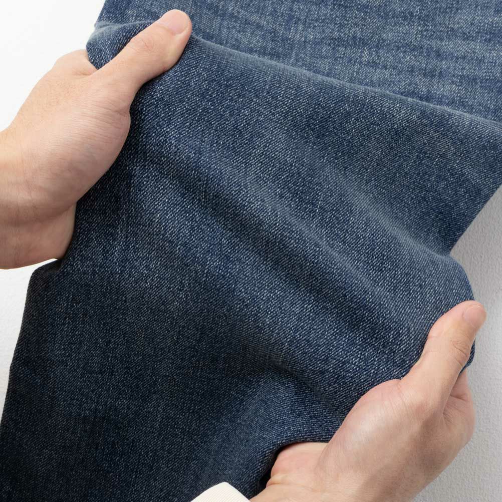 Levi's  505(TM) レギュラーフィット ストレートデニムパンツ メンズ商品画像-10