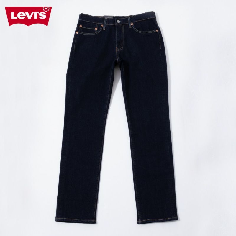 Levi's  511(TM) スリムフィット ストレートデニムパンツ メンズ商品画像-1