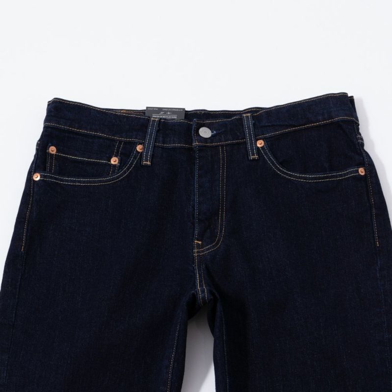 Levi's  511(TM) スリムフィット ストレートデニムパンツ メンズ商品画像-3