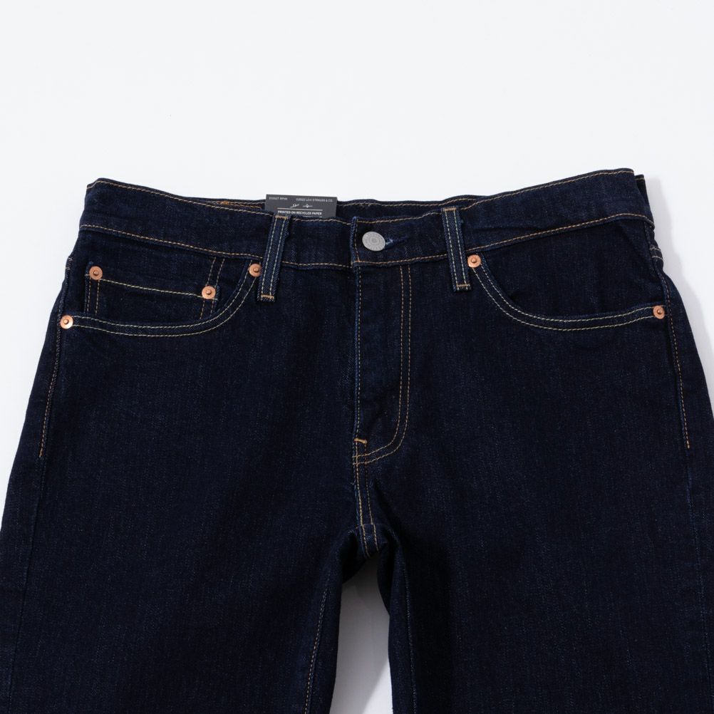 Levi's  511(TM) スリムフィット ストレートデニムパンツ メンズ商品画像-3