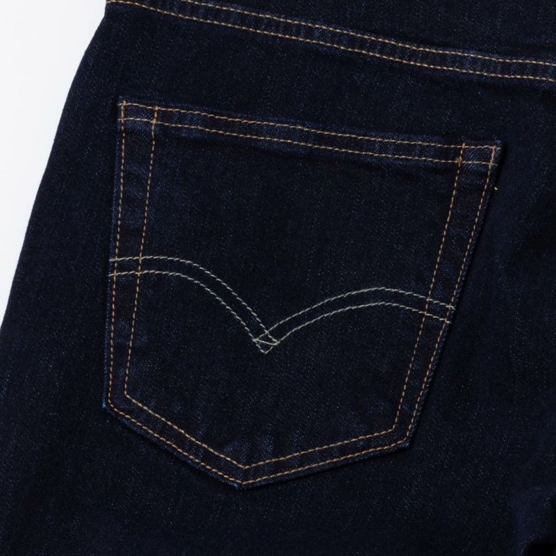 Levi's  511(TM) スリムフィット ストレートデニムパンツ メンズ商品画像-8