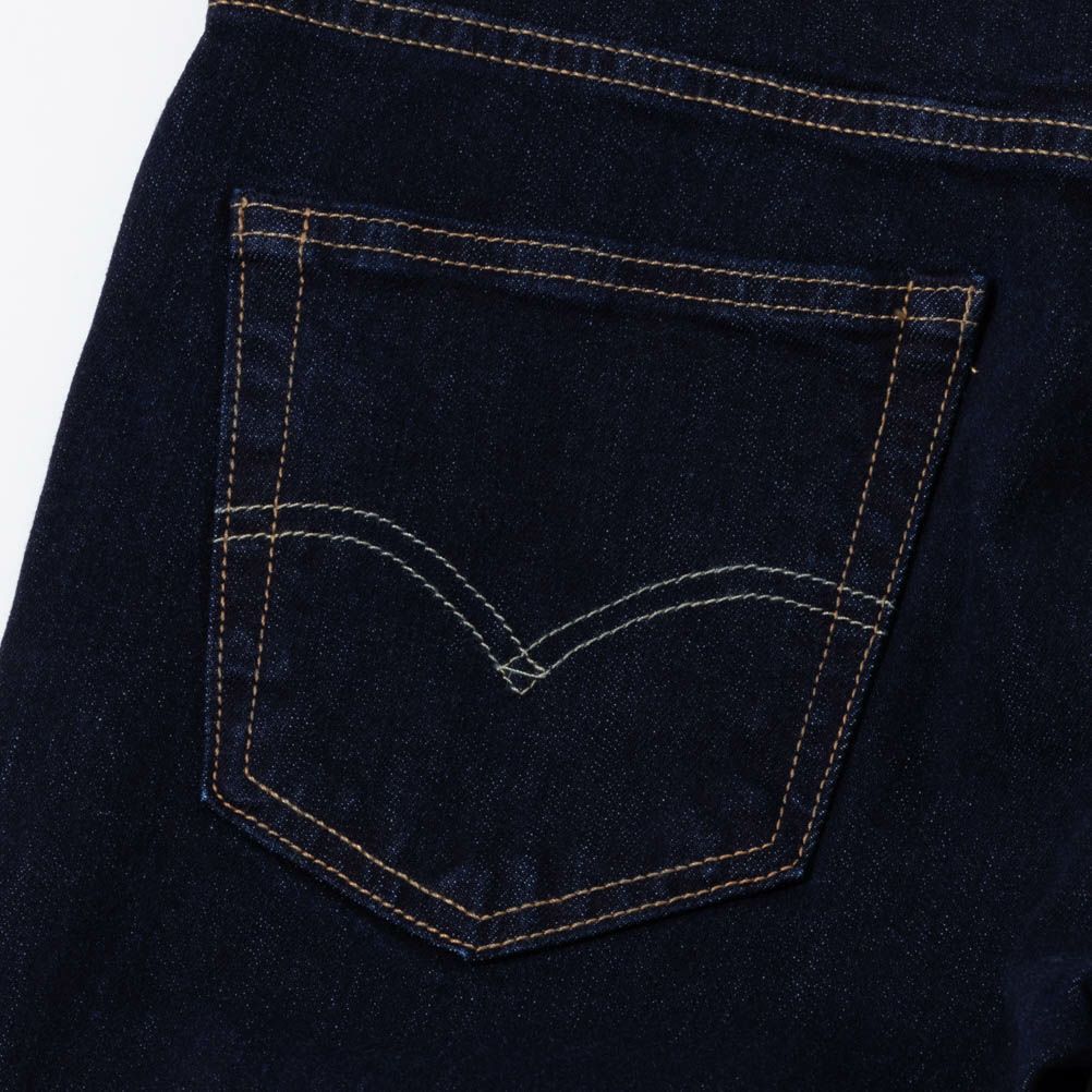 Levi's 511(TM) スリムフィット ストレートデニムパンツ メンズ商品サムネイル-8