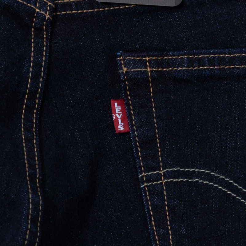 Levi's  511(TM) スリムフィット ストレートデニムパンツ メンズ商品画像-10