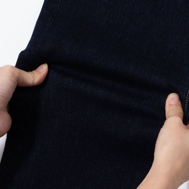 Levi's  511(TM) スリムフィット ストレートデニムパンツ メンズ商品画像-11