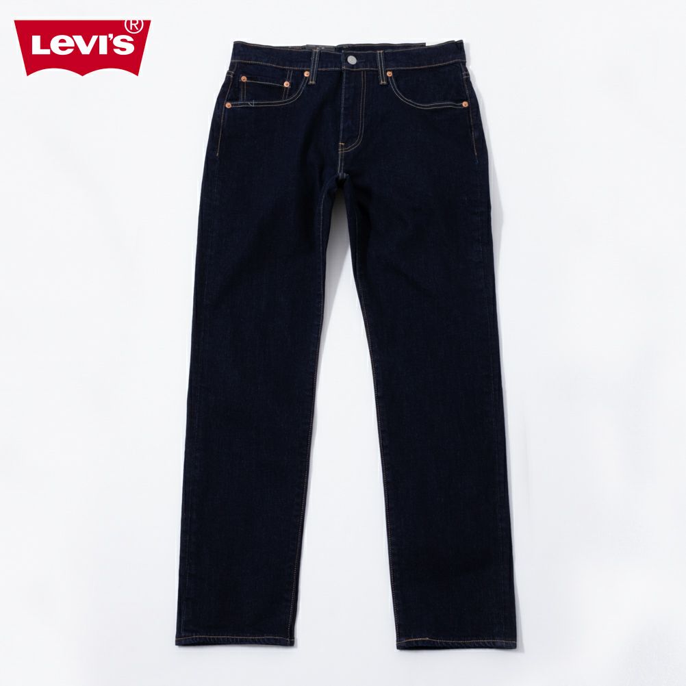 Levi's  502(TM) テーパードデニムパンツ メンズ商品画像-1