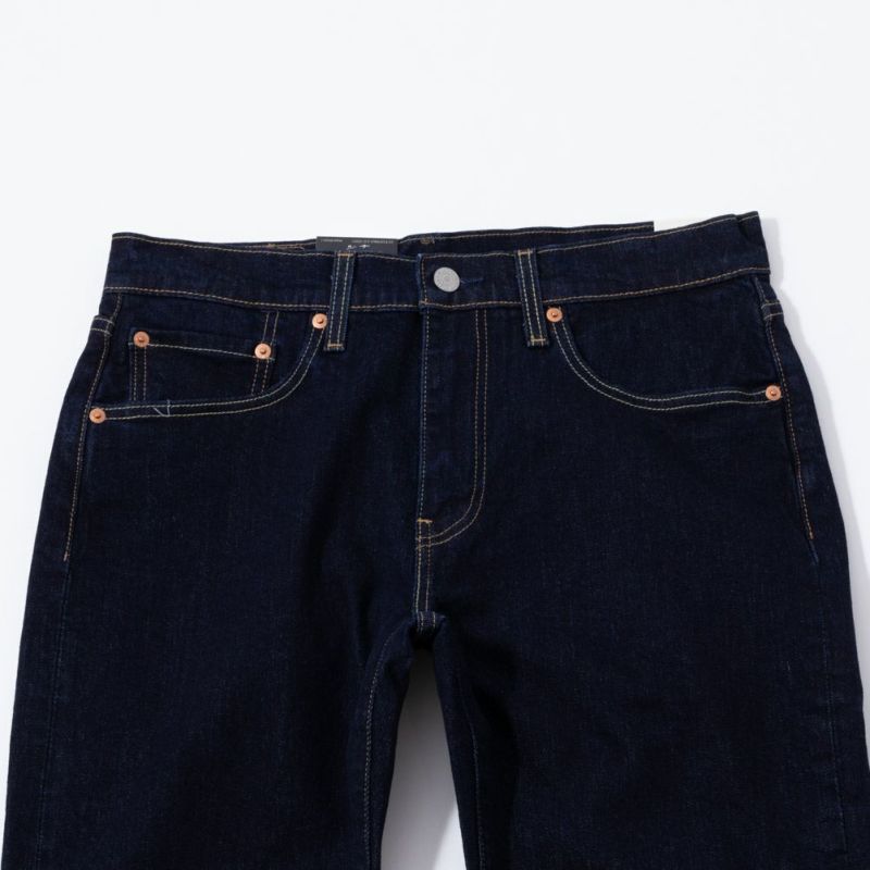 Levi's  502(TM) テーパードデニムパンツ メンズ商品画像-3