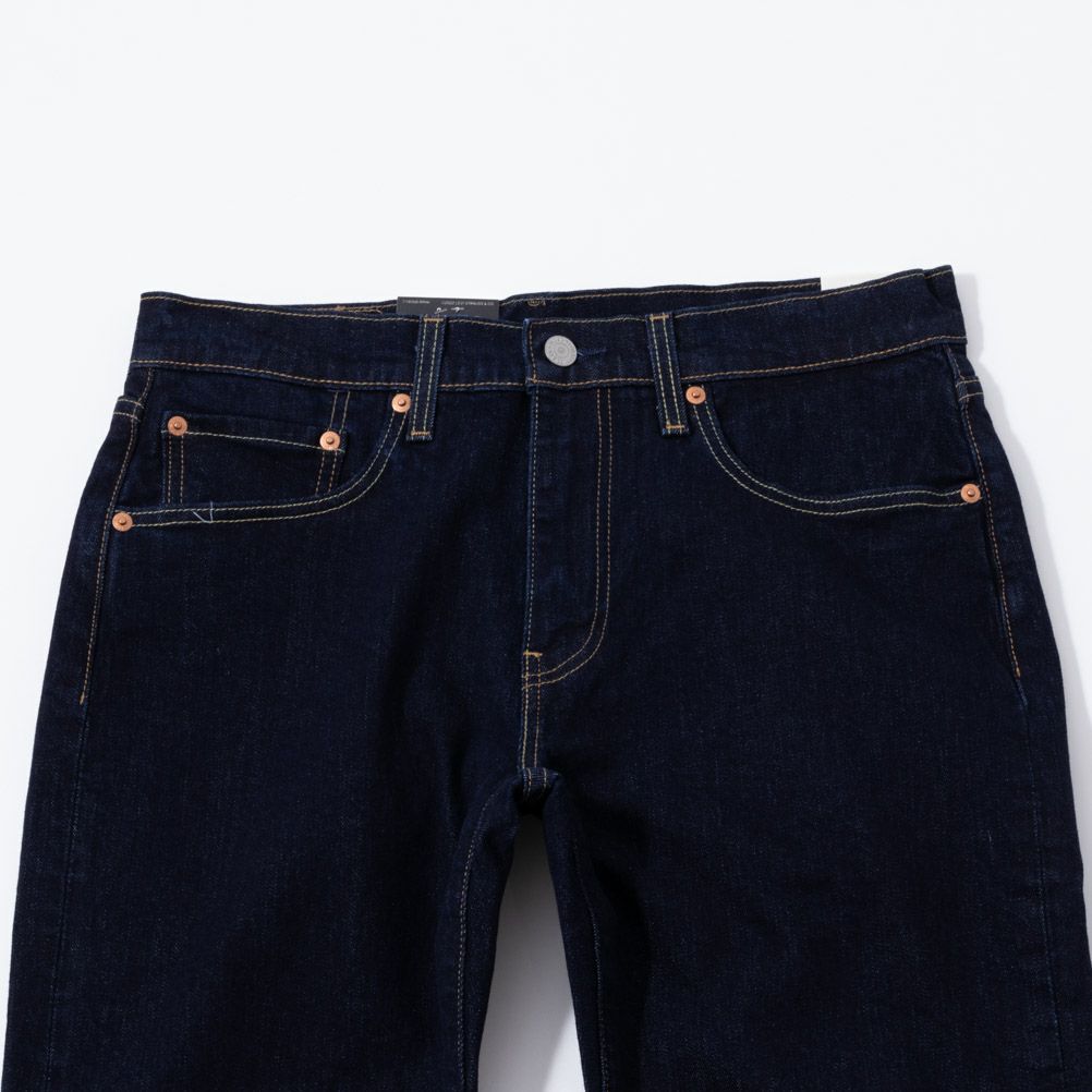 Levi's  502(TM) テーパードデニムパンツ メンズ商品画像-3