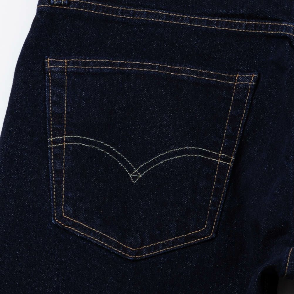 Levi's  502(TM) テーパードデニムパンツ メンズ商品画像-7