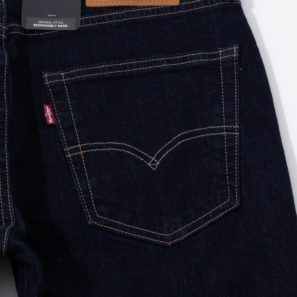 Levi's 502(TM) テーパードデニムパンツ メンズ
