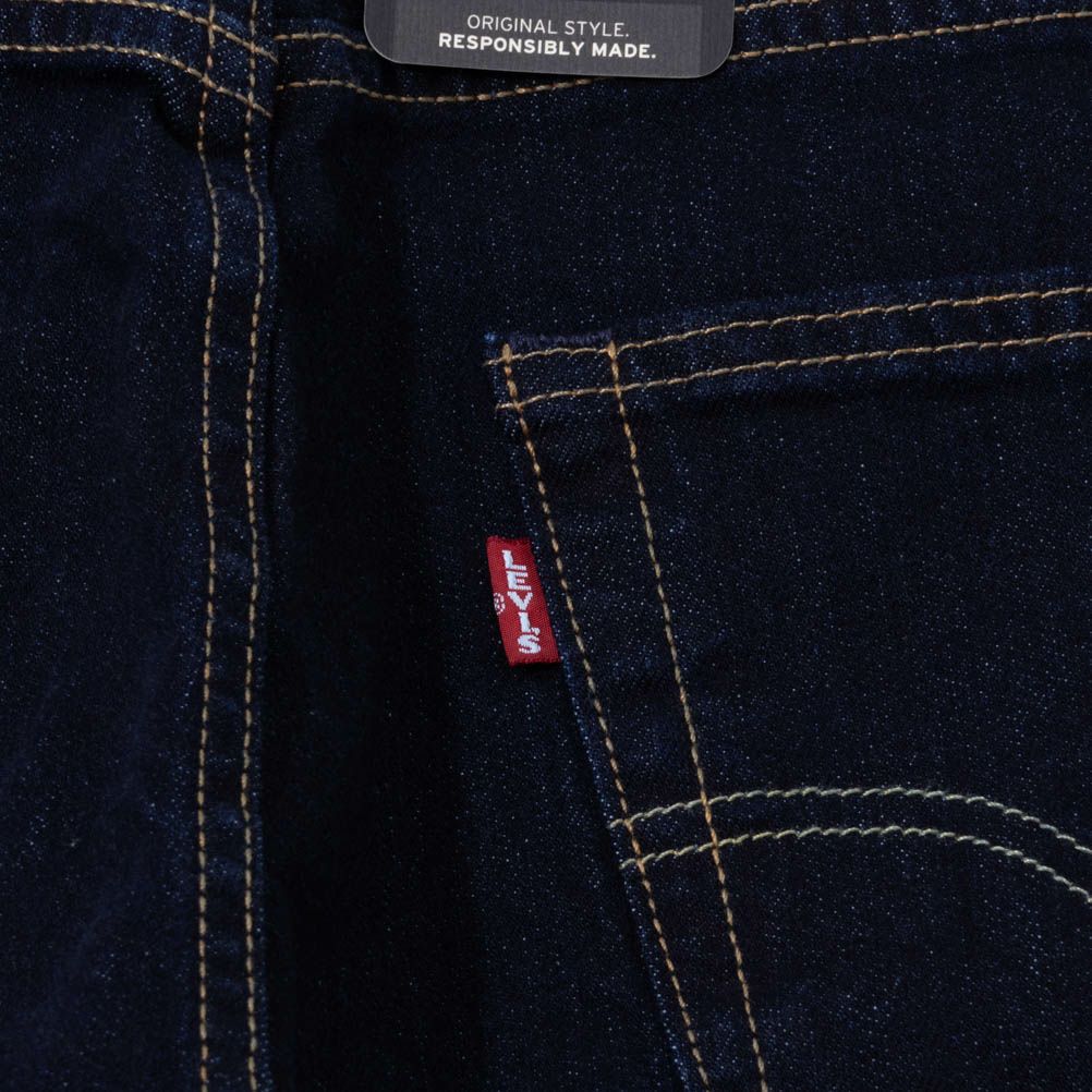Levi's 502(TM) テーパードデニムパンツ メンズ