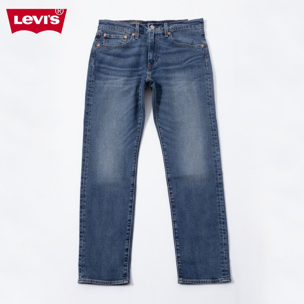 Levi's  502(TM) テーパードデニムパンツ メンズ商品サムネイル-1