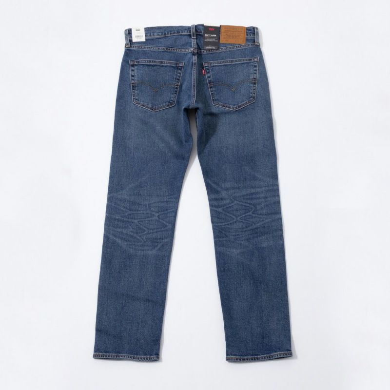 Levi's  502(TM) テーパードデニムパンツ メンズ商品画像-2