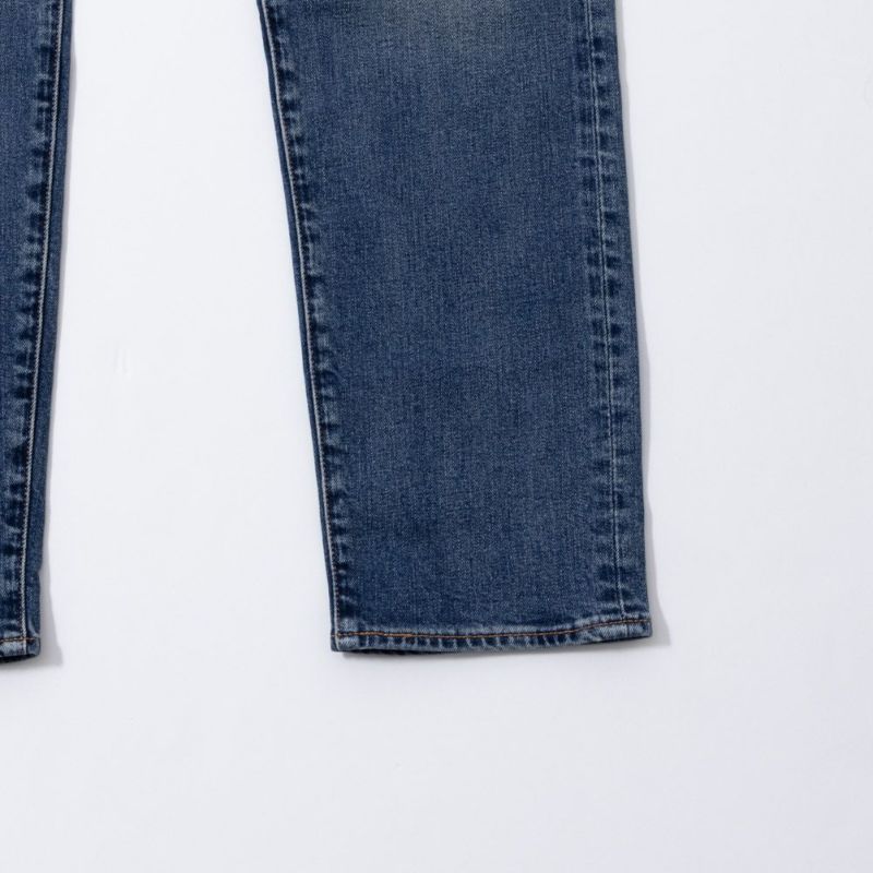 Levi's  502(TM) テーパードデニムパンツ メンズ商品画像-5