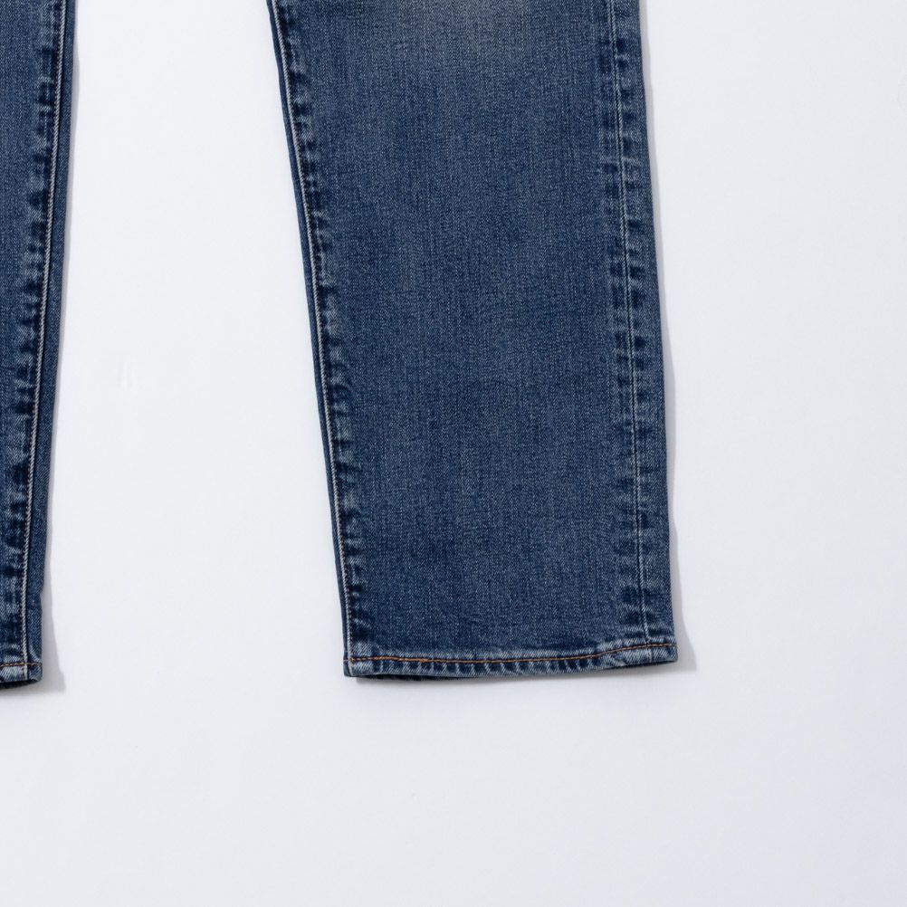 Levi's 502(TM) テーパードデニムパンツ メンズ商品画像-5