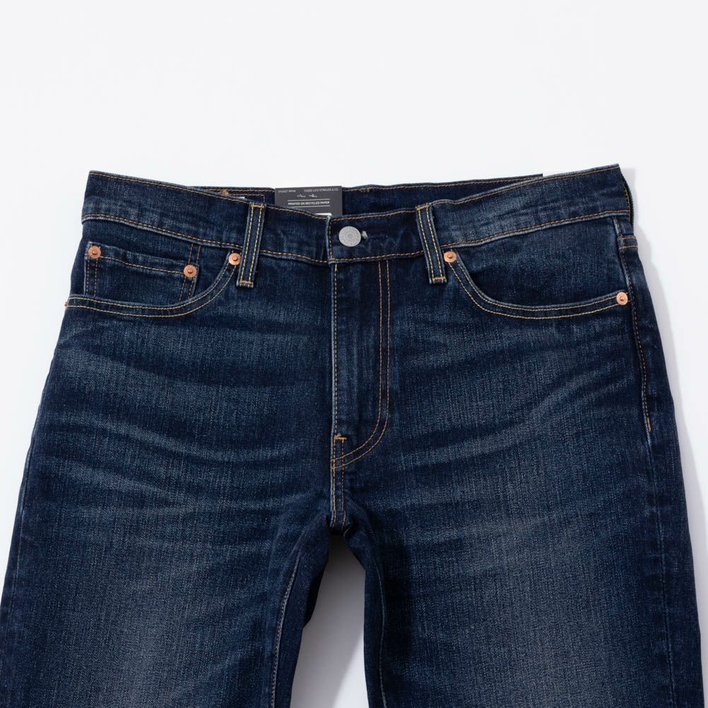 Levi's 511(TM) スリムフィット ストレートデニムパンツ メンズ
