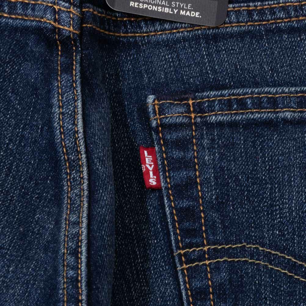 Levi's 511(TM) スリムフィット ストレートデニムパンツ メンズ