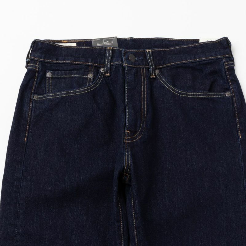 Levi's  505(TM) リラックスフィット ストレートデニムパンツ メンズ商品画像-3