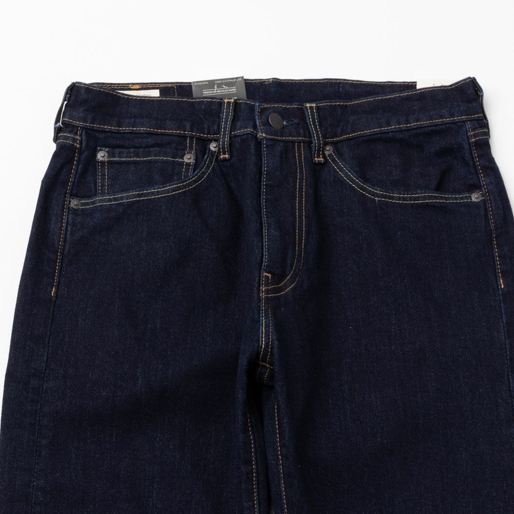 Levi's 505(TM) リラックスフィット ストレートデニムパンツ メンズ