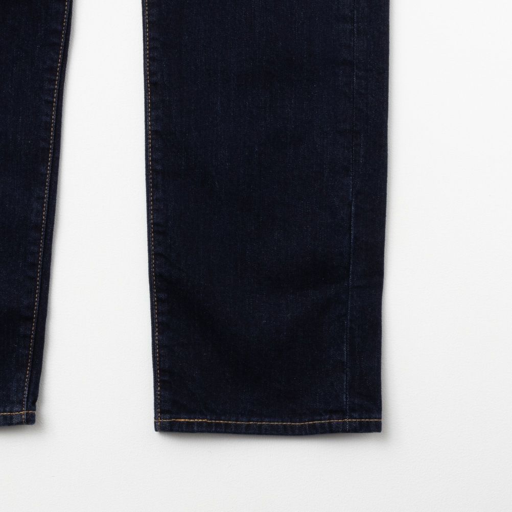 Levi's 505(TM) リラックスフィット ストレートデニムパンツ メンズ商品サムネイル-5