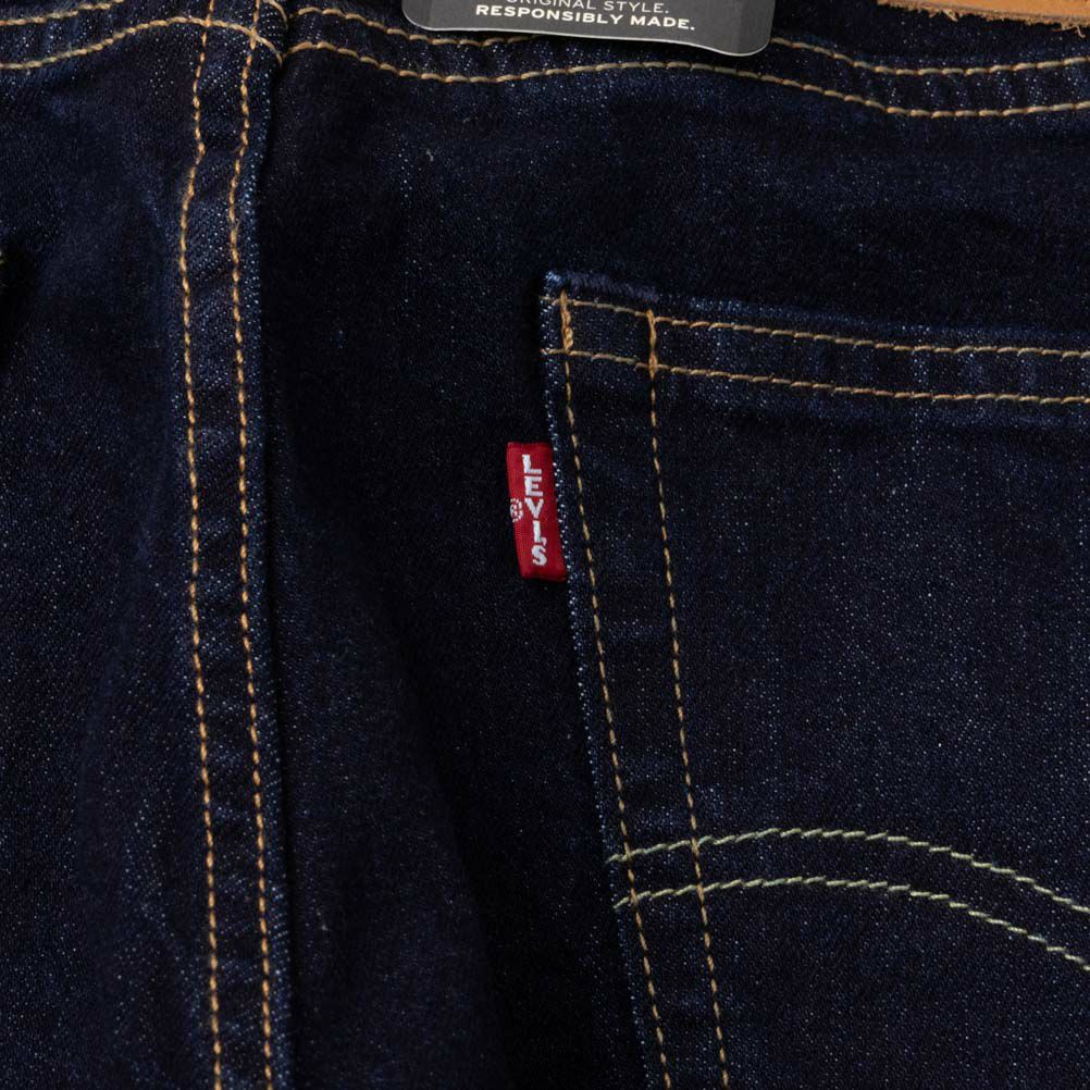 Levi's  505(TM) リラックスフィット ストレートデニムパンツ メンズ商品画像-9
