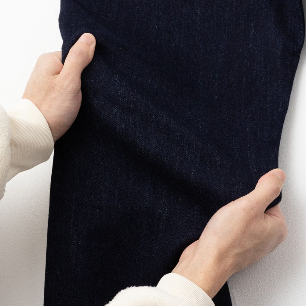 Levi's  505(TM) リラックスフィット ストレートデニムパンツ メンズ商品画像-10