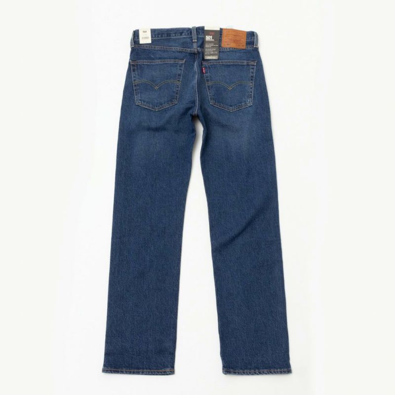Levi's  501(R) ストレートデニムパンツ メンズ商品画像-2